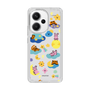 Slim Protection Case［ MUZIK TIGER - Weather ］