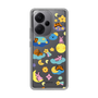 Slim Protection Case［ MUZIK TIGER - Weather ］