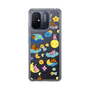 Slim Protection Case［ MUZIK TIGER - Weather ］