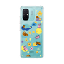 Slim Protection Case［ MUZIK TIGER - Weather ］