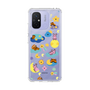 Slim Protection Case［ MUZIK TIGER - Weather ］