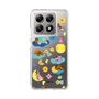 Slim Protection Case［ MUZIK TIGER - Weather ］