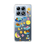 Slim Protection Case［ MUZIK TIGER - Weather ］