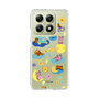 Slim Protection Case［ MUZIK TIGER - Weather ］