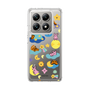 Slim Protection Case［ MUZIK TIGER - Weather ］