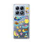Slim Protection Case［ MUZIK TIGER - Weather ］
