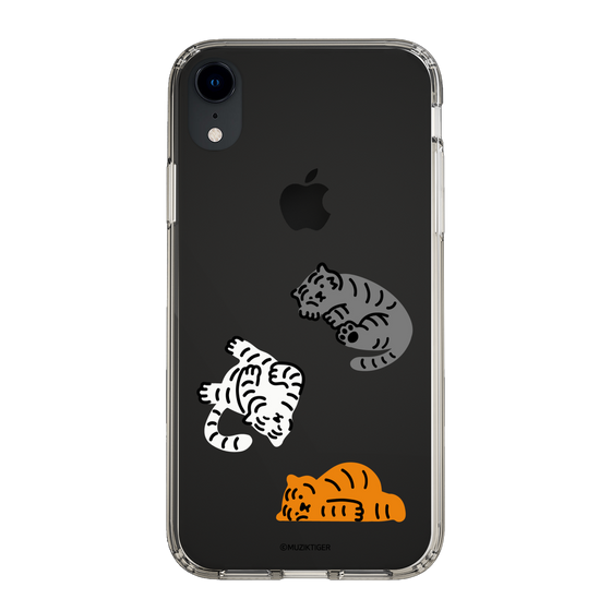 Slim Protection Case［ MUZIK TIGER - MUZIK TIGER ］