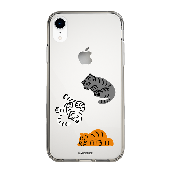 Slim Protection Case［ MUZIK TIGER - MUZIK TIGER ］