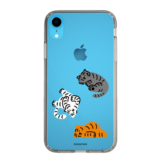 Slim Protection Case［ MUZIK TIGER - MUZIK TIGER ］