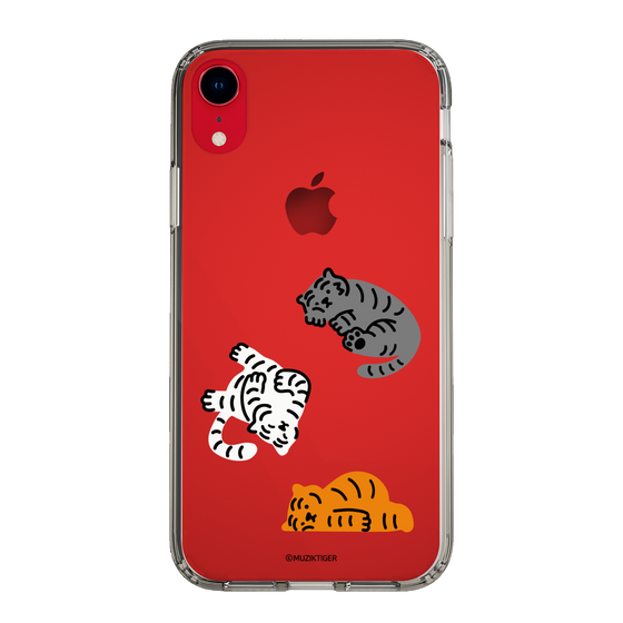 Slim Protection Case［ MUZIK TIGER - MUZIK TIGER ］