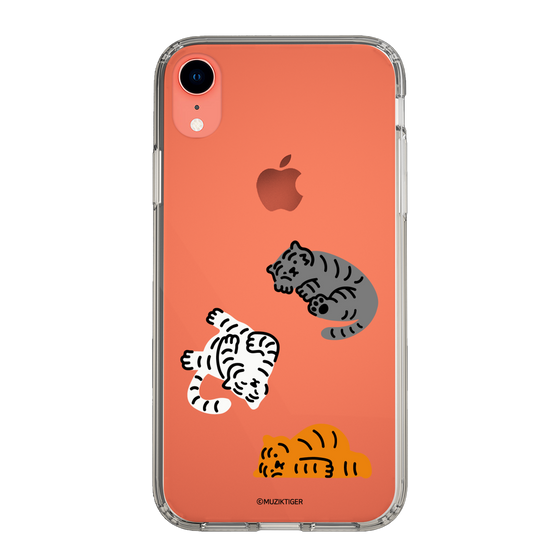Slim Protection Case［ MUZIK TIGER - MUZIK TIGER ］