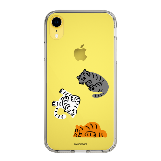Slim Protection Case［ MUZIK TIGER - MUZIK TIGER ］