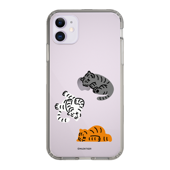 Slim Protection Case［ MUZIK TIGER - MUZIK TIGER ］