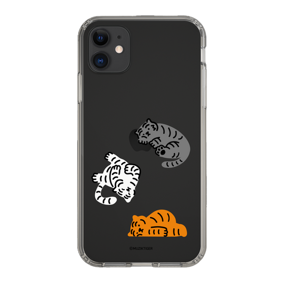 Slim Protection Case［ MUZIK TIGER - MUZIK TIGER ］