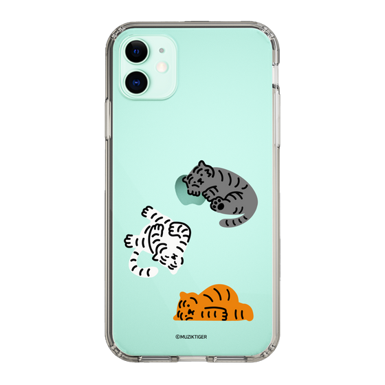 Slim Protection Case［ MUZIK TIGER - MUZIK TIGER ］