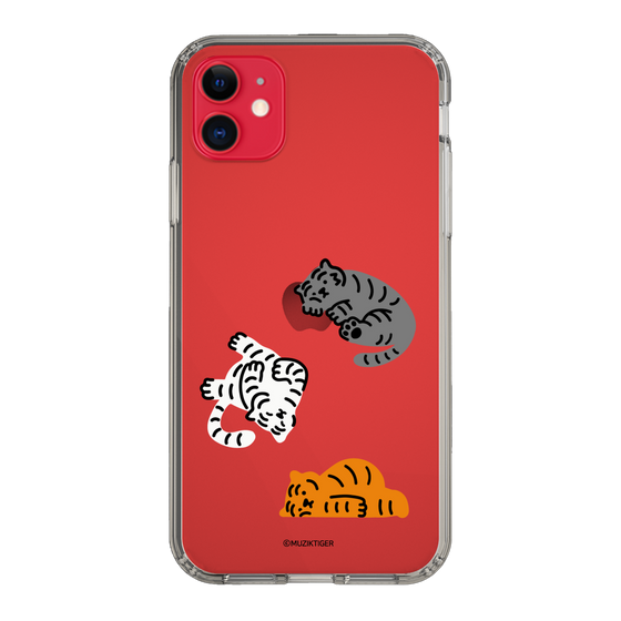 Slim Protection Case［ MUZIK TIGER - MUZIK TIGER ］
