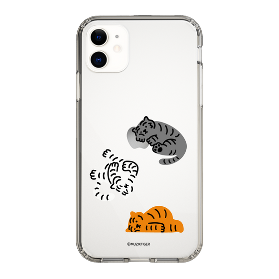 Slim Protection Case［ MUZIK TIGER - MUZIK TIGER ］