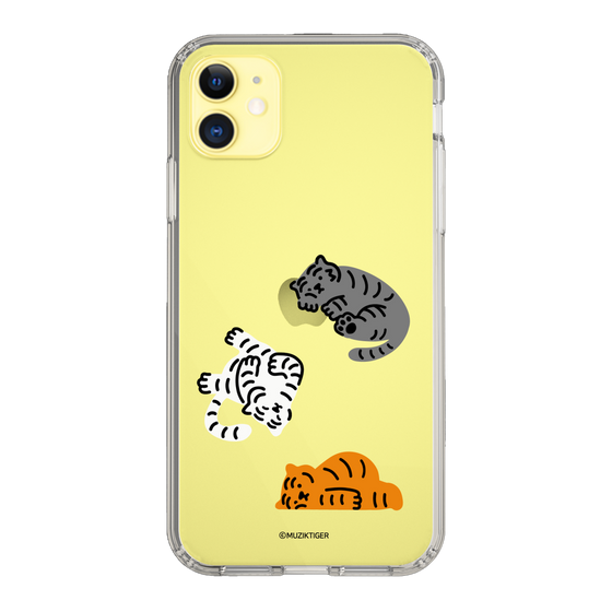 Slim Protection Case［ MUZIK TIGER - MUZIK TIGER ］