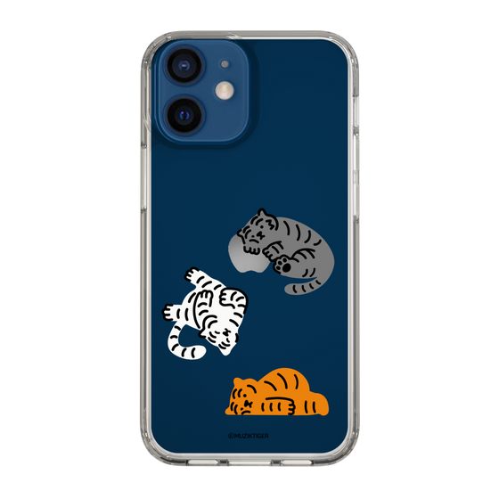 Slim Protection Case［ MUZIK TIGER - MUZIK TIGER ］