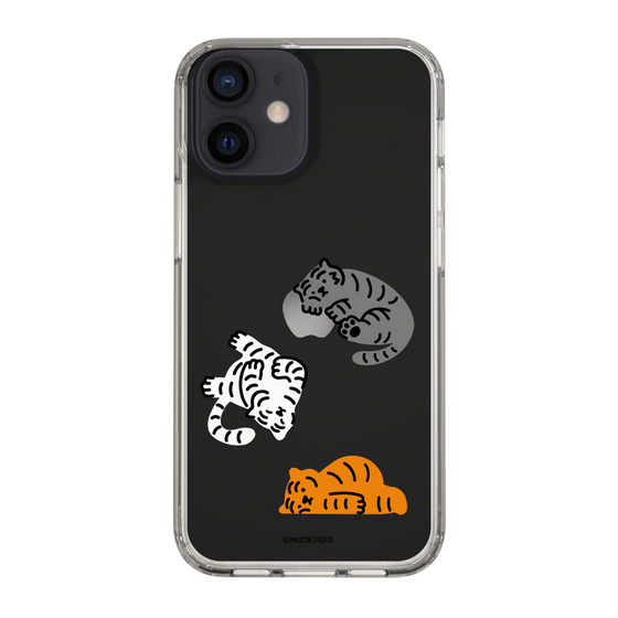 Slim Protection Case［ MUZIK TIGER - MUZIK TIGER ］