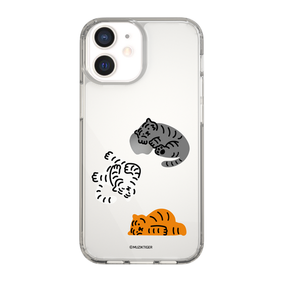 Slim Protection Case［ MUZIK TIGER - MUZIK TIGER ］