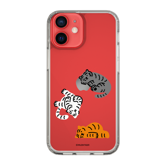 Slim Protection Case［ MUZIK TIGER - MUZIK TIGER ］