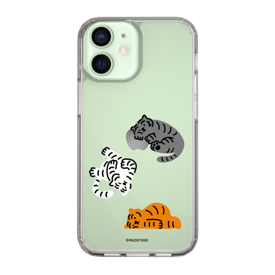 Slim Protection Case［ MUZIK TIGER - MUZIK TIGER ］