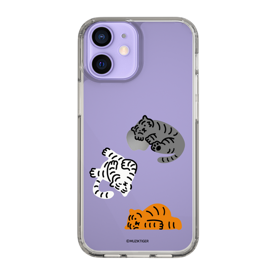Slim Protection Case［ MUZIK TIGER - MUZIK TIGER ］