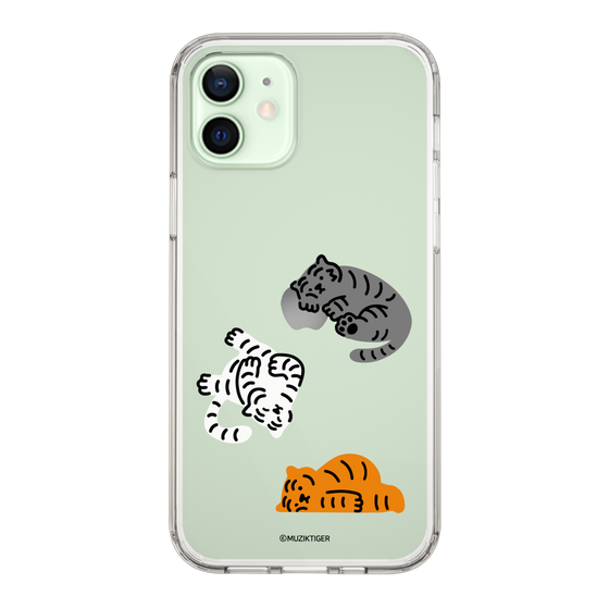 Slim Protection Case［ MUZIK TIGER - MUZIK TIGER ］