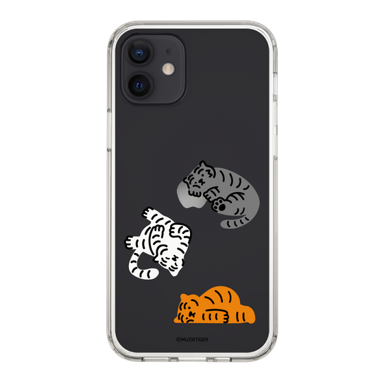 Slim Protection Case［ MUZIK TIGER - MUZIK TIGER ］