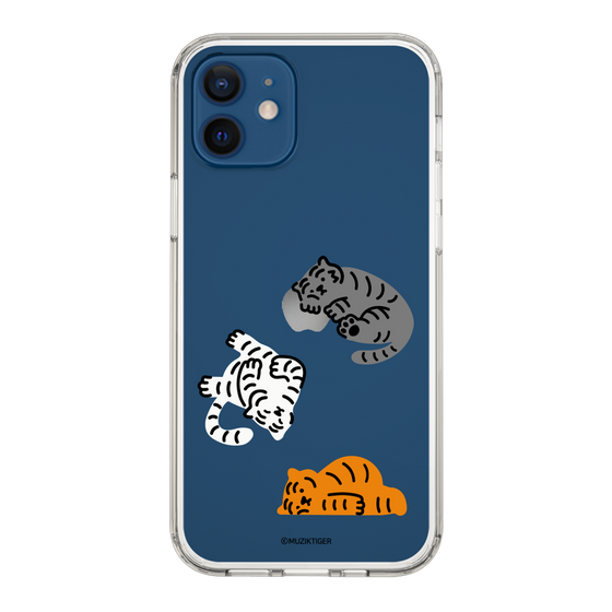 Slim Protection Case［ MUZIK TIGER - MUZIK TIGER ］