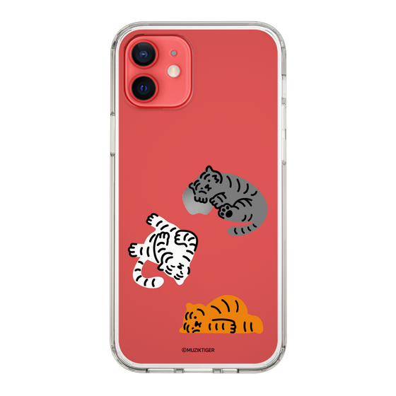 Slim Protection Case［ MUZIK TIGER - MUZIK TIGER ］
