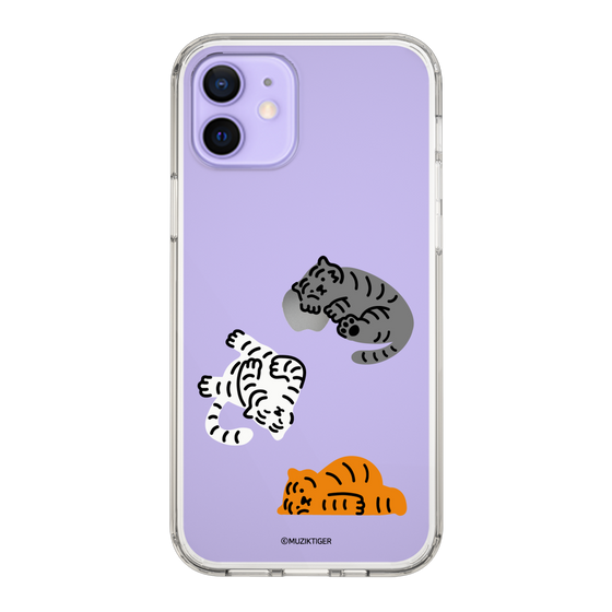 Slim Protection Case［ MUZIK TIGER - MUZIK TIGER ］