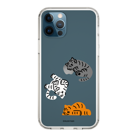 Slim Protection Case［ MUZIK TIGER - MUZIK TIGER ］