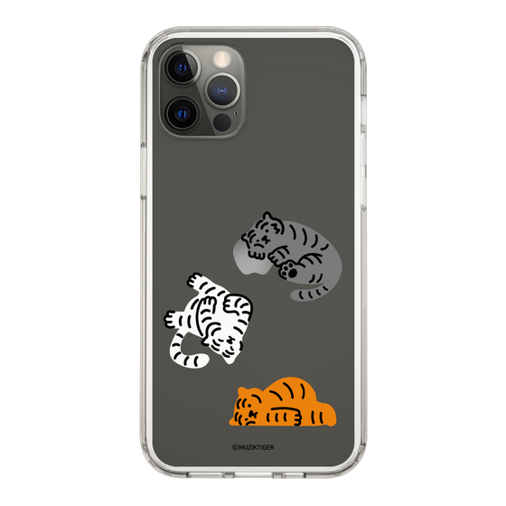 Slim Protection Case［ MUZIK TIGER - MUZIK TIGER ］