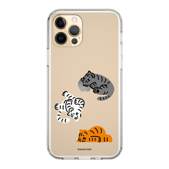 Slim Protection Case［ MUZIK TIGER - MUZIK TIGER ］