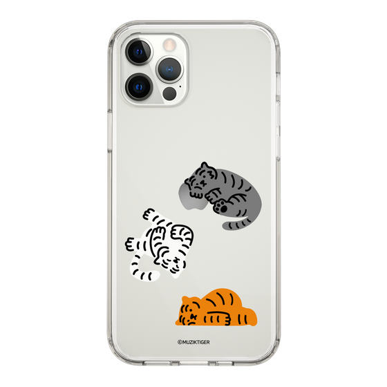 Slim Protection Case［ MUZIK TIGER - MUZIK TIGER ］