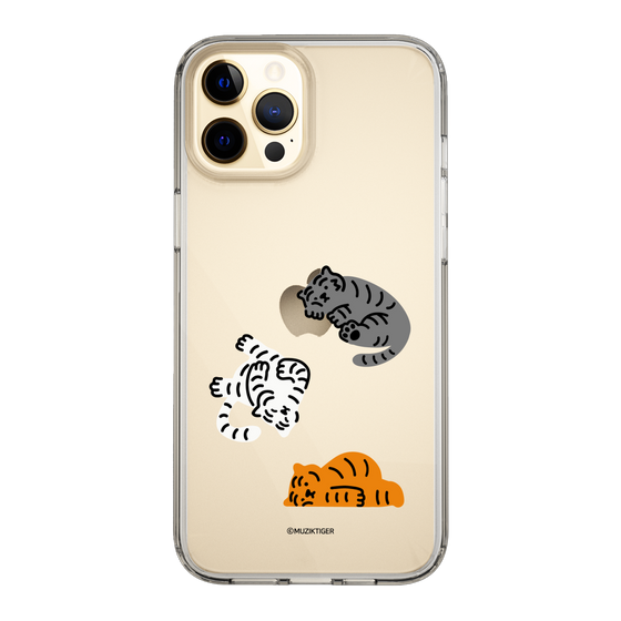 Slim Protection Case［ MUZIK TIGER - MUZIK TIGER ］