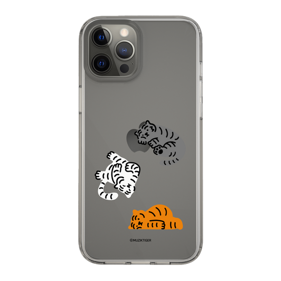 Slim Protection Case［ MUZIK TIGER - MUZIK TIGER ］