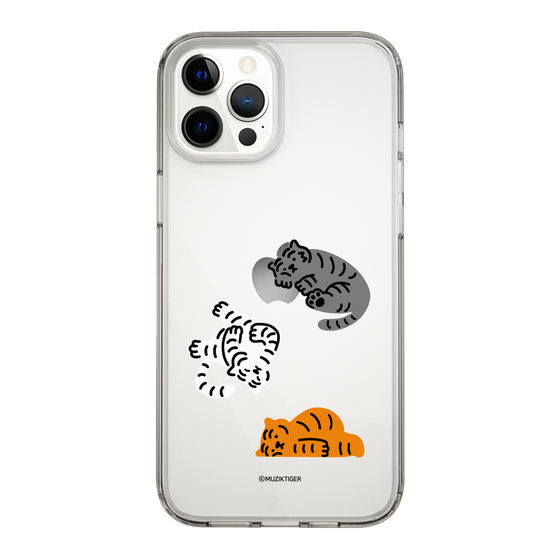Slim Protection Case［ MUZIK TIGER - MUZIK TIGER ］