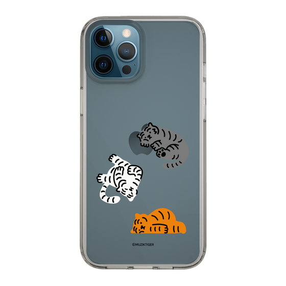 Slim Protection Case［ MUZIK TIGER - MUZIK TIGER ］