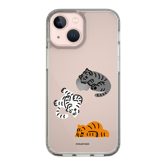Slim Protection Case［ MUZIK TIGER - MUZIK TIGER ］