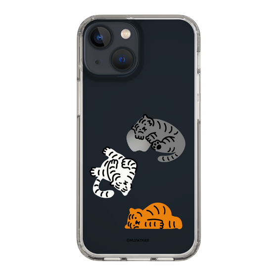 Slim Protection Case［ MUZIK TIGER - MUZIK TIGER ］