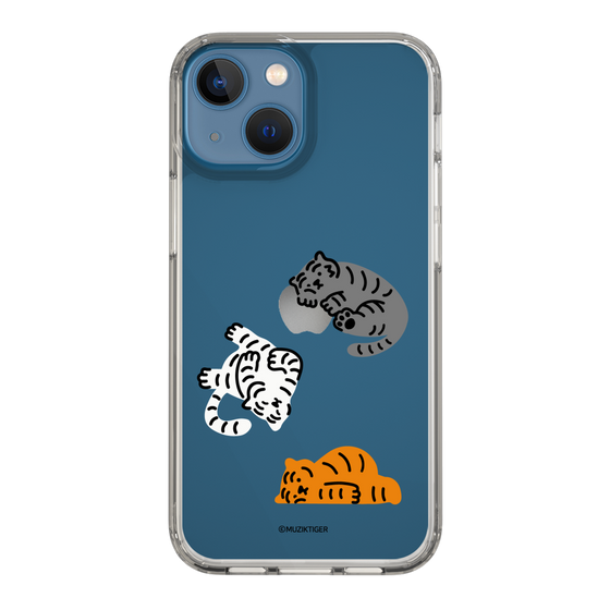 Slim Protection Case［ MUZIK TIGER - MUZIK TIGER ］