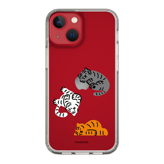 Slim Protection Case［ MUZIK TIGER - MUZIK TIGER ］
