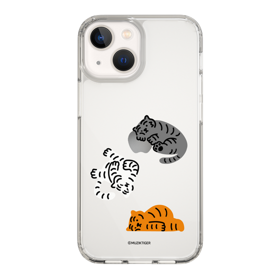 Slim Protection Case［ MUZIK TIGER - MUZIK TIGER ］