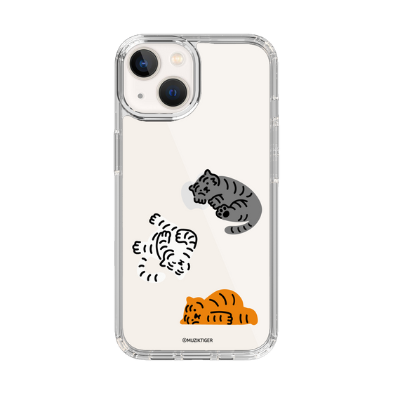Slim Protection Case［ MUZIK TIGER - MUZIK TIGER ］