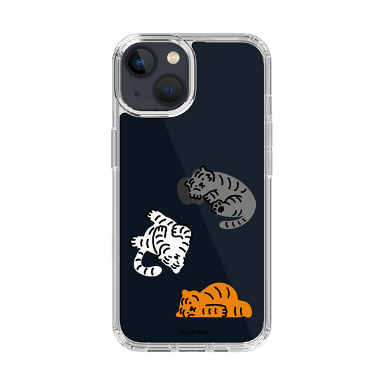 Slim Protection Case［ MUZIK TIGER - MUZIK TIGER ］