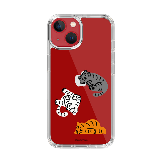 Slim Protection Case［ MUZIK TIGER - MUZIK TIGER ］