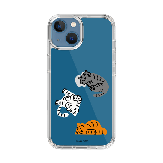 Slim Protection Case［ MUZIK TIGER - MUZIK TIGER ］